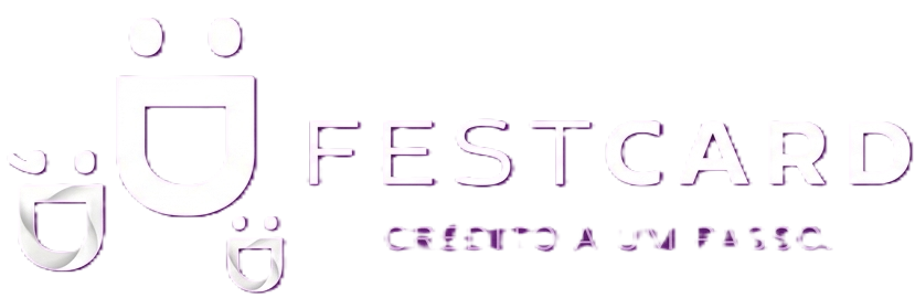 FESTCARD Logo